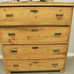 814 6569 CHEST OF DRAWERS